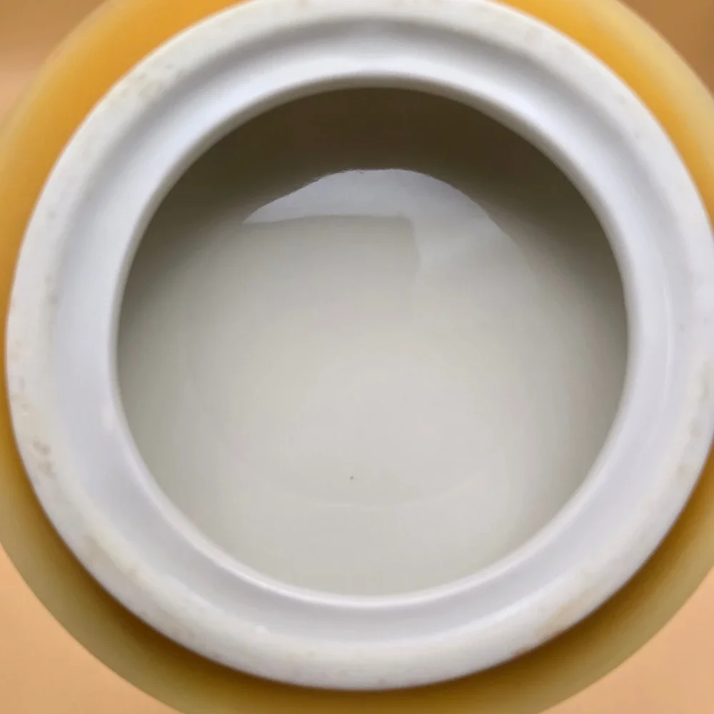 Gevalia kaffe ceramic